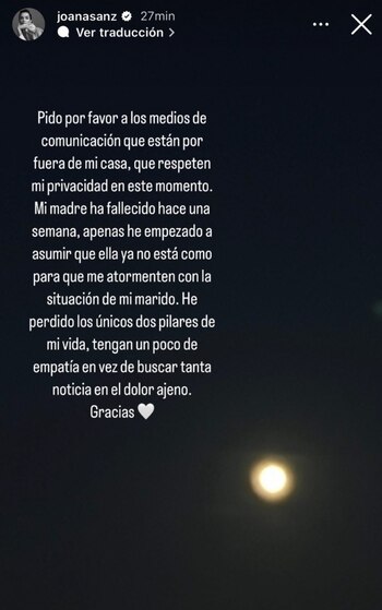 (Captura de pantalla: Joana