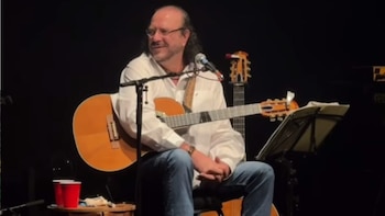 Fernando Delgadillo: así fue el