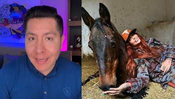 Mr. Doctor detalló por qué