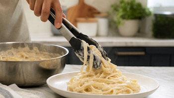 Una pasta congelada retirada del mercado es elevada a Clase I por posible contaminación con Listeria: estos son los lotes afectados