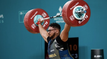 Este es el momento en