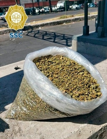 El segundo arresto ocurrió en