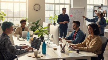 Grupo Éxito tiene disponibles cerca de mil vacantes en Colombia: contratos indefinidos y salarios competitivos