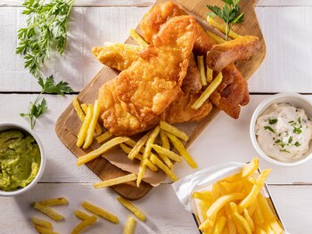 Darren McGrady reveló que la