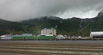 Whittier fue fundada por el