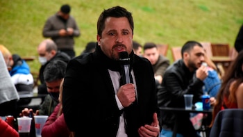 Martín Tetaz (Nicolás Stulberg)