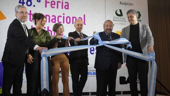 Buenos Aires brilla con su