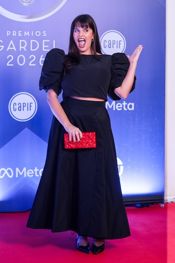 Premios Gardel 2026