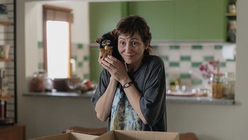 La comedia sobre cómo hacerse pasar por una ‘veinteañera’ y no morir en el intento: “No hay solo una manera de envejecer ni de ser joven”