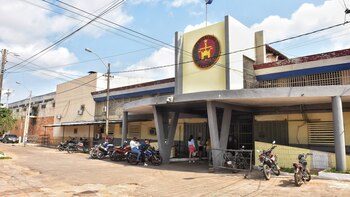 Al menos 12 heridos en