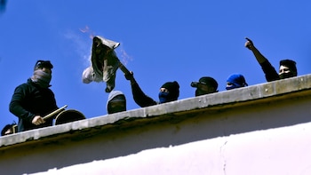La Defensoría del Pueblo de Bolivia alerta de graves violaciones de los Derechos Humanos en las cárceles