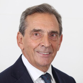 El vicepresidente de Teléfonica, Javier