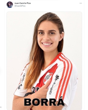 Hinchas de Millonarios rechazaron apoyo