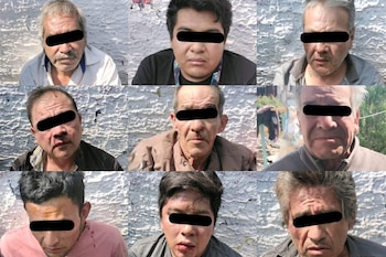 Vecinos de Santa Clara Ecatepec