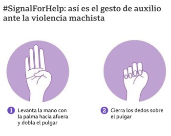 Alrededor del mundo se conoce