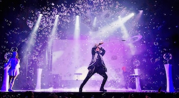 Las burbujas dejarán de ser