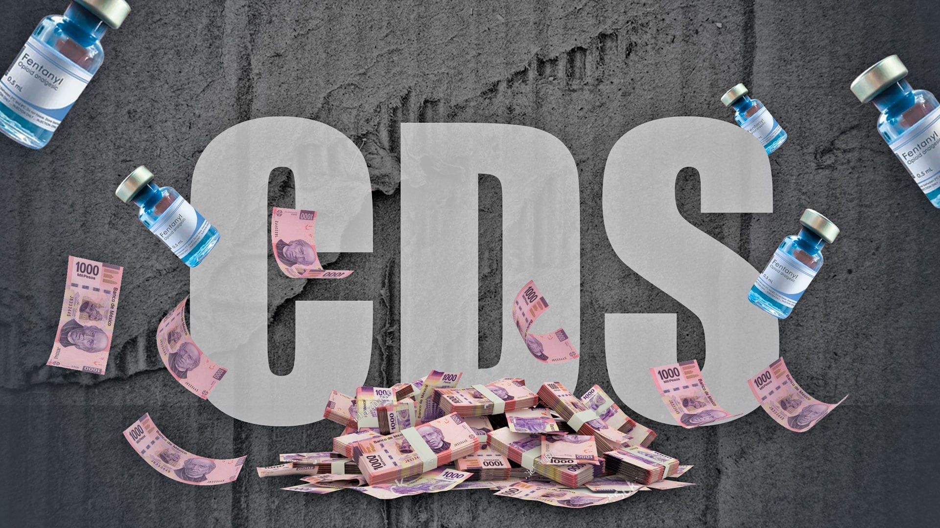 El Cártel de Sinaloa, principalmente la facción de Los Chapitos, ha centrado su modelo de negocios en el tráfico de fentanilo (Foto: Infobae México)