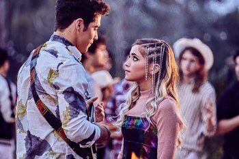 "Go! Vive a tu manera"