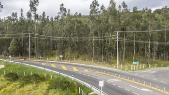 La Procuraduría acordó intervenir 22 puntos críticos del corredor perimetral del Oriente de Cundinamarca: beneficiará a Bogotá