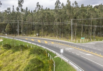 La Procuraduría General de la Nación logró un acuerdo para la recuperación y sostenibilidad del corredor perimetral del Oriente de Cundinamarca - Crédito Procuraduría General de la Nación