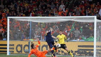 Comienza la tercera fase de