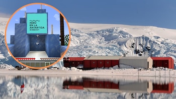 El Museo Naval presenta "Perú