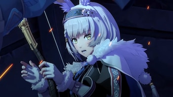 Fire Emblem Shadows sorprende por