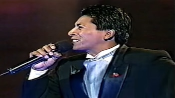 Eduardo del Perú en Viña