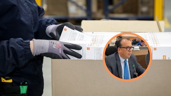 Denuncian sobrecostos de más 300%