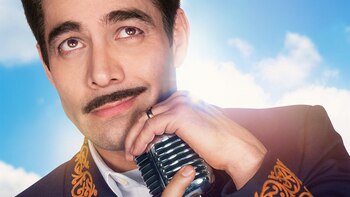 Las 10 películas y series