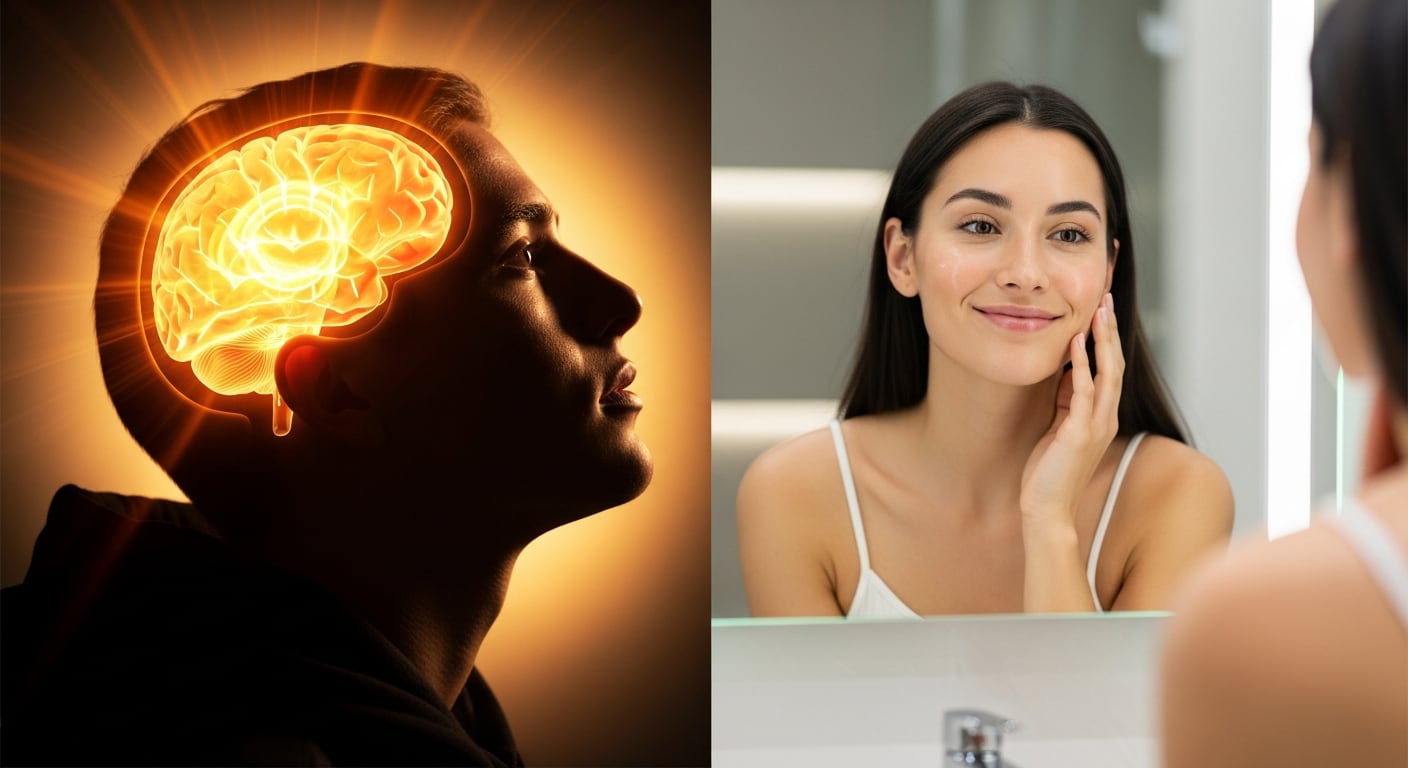 El consumo conjunto de palta y huevo aporta vitamina E y biotina, nutrientes clave para el cuidado de la piel, el cabello, y función cerebral (Imagen Ilustrativa Infobae)