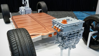 Así es la configuración de