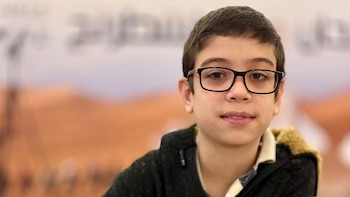 Faustino Oro que acaba