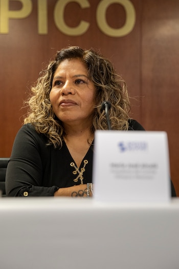 Fotografía cedida por COLOüRS y