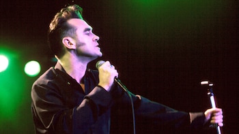 Morrissey