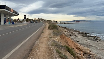 La abogada de la madre