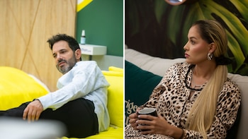 Así se vivió el tierno