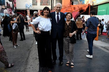 Diplomas Premios Konex CCKonex