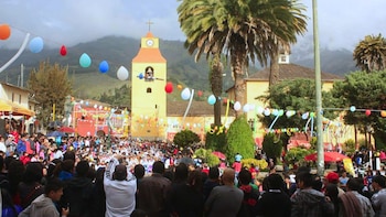 Decretan día no laborable para este lunes 27 de abril, pero solo aplica para una región