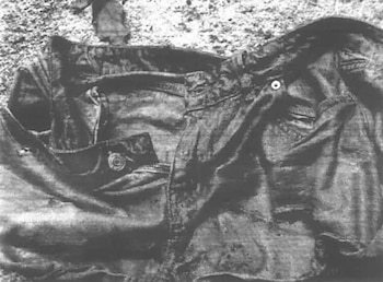 Las autoridades sugieren un accidente,