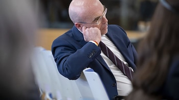 Buxadé sobre Junts tras su