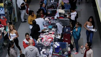 Gobierno colombiano impondrá nuevos impuestos