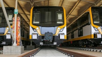 Esta opción innovadora de movilidad