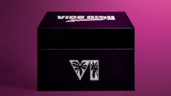 Así es la edición coleccionista de GTA 6 que vale 400 dólares y no incluye el juego