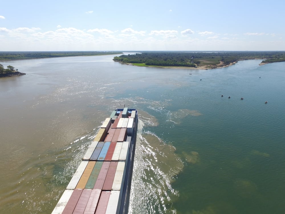 Paraguay prepara su logística para una nueva etapa comercial con la Unión Europea