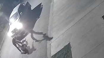 Brutal agresión en Pigüé: siguió