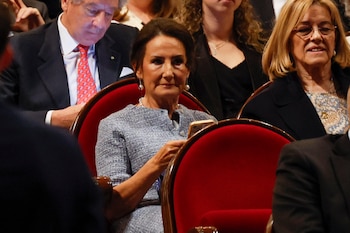 Paloma Rocasolano.