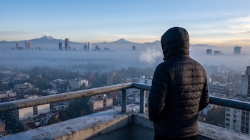 EN VIVO | Clima CDMX y resto de México hoy miércoles 21 de octubre: formación de nuevo frente frío activa alerta por lluvias y bajas temperaturas