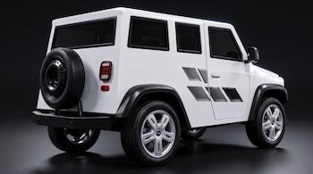 AVIDO, el automóvil eléctrico creado por estudiantes del ITH.