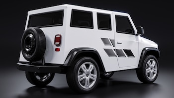 Estudiantes de Sonora desarrollan un automóvil eléctrico que podría venderse desde 140 mil pesos